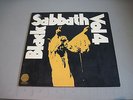 Black Sabbath-Vol.4-LP Vertigo 6360 071 Made in Germany