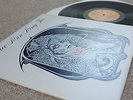 THREE MAN ARMY - Two  psych prog - UK 1st press REPRISE NICE CONDITION LISTEN