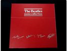 The Beatles Mono Collection - *MINT/UNPLAYED* UK 1982 RED Box Set BMC10