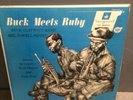 Mel Powell 7/ Buck Clayton Band BUCK MEETS RUBY Vanguard VRS-8517