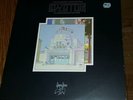 LED ZEPPELIN Song Remains the Same SS 201 2 Vinyl Lps 1976 & 8 pg book N/Mint