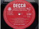 The Rolling Stones - s/t - UK 1964 1st Press Decca LP 2A/1A Matrix EXCELLENT