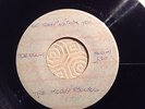 MOODY BLUES *NEVER COMES THE DAY* 7'' 1969 TEST PRESSING NM