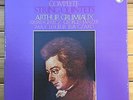 Arthur Grumiaux - Mozart: String Quintets Complete - Philips Box 3 LP, SFX 9534