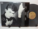 DAVID BOWIE - HEROES - RARE 1977 AUS. LP VINYL RECORD RCA/VICTOR - APL1 2522