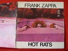 Frank ZAPPA - HOT RATS - US