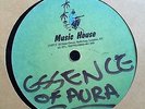 Essence Of Aura / Unknown - Music House Jungle Dubplate - Listen Below