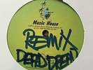 Dead Dread VIP / JB - Music House Jungle Dubplate - Listen Below