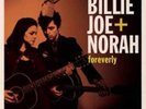 Billie Joe + Norah-Foreverly VINYL NEW