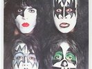 Dynasty  Kiss