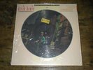 David Bowie Ziggy Stardust Picture Disc LP Ltd edition factory sealed. MINT