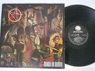 LP Slayer - Reign in Blood / Metal