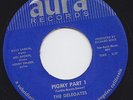 The DELEGATES * Pigmy * 1965 MOD JAZZ R&B FUNK SOUL 45 * Listen