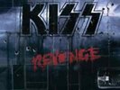 Kiss-Revenge VINYL NEW