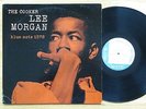Rare Original Press Jazz-Lee Morgan-The Cooker-Blue Note-DG-RVG-WOW