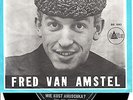 FRED VAN AMSTEL 