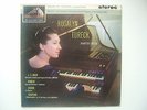 ASD 453 G/c  Rosalyn Tureck Bach Fantasia, Rameau,Daquin, Couperin Harpsichord