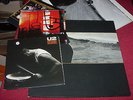 U2:  The Joshua Tree  A1/B2   UK  EX LP  + Insert + 3 7