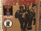 Fat Boys Pizza Box Picture Disc Vinyl Sealed Record Store Day 2012 LP RARE