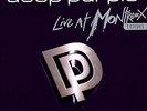 DEEP PURPLE Live At Montreux 1996 UK 180g vinyl 2LP SEALED/NEW