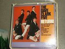 Rare Sealed The Dave Clark Five Return Mono LP Epic LN 24104