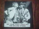 Rolling Stones mint LP Get Your Leeds Lungs Out