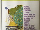 Mercury Living Presence, Ravel, Rapsodie Espagnole, Paray, Promo TAS List
