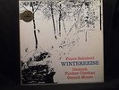 F. Schubert - Winterreise / Fischer-Dieskau/Moore   2 LP-Box