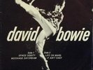 DAVID BOWIE *SPACE ODDITY* US PROMO 4 TRACKS RCA EP w/USA PROMO ONLY PS