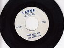 The King Pins 45 