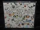 Led Zeppelin III SEALED 2000 Quiex Classic 180 GRAM rotating wheel GATEFOLD LP