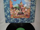 The Rolling Stones-Their Satanic Majesties Request LP 1967 Stereo With 3D Sleeve