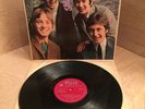 Small Faces   Small Faces   LK 4790 Decca unboxed Mono 4A/4A Matrix 1st EX/VG/EX