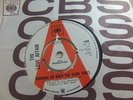 Love Affair – Bringing On Back The Good Times 1969 Demo 7” CBS 4300