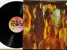 EPSILON ORIG 1st Press 1971 GERMAN Psych Krautrock Monster MINT BACILLUS TOP