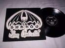 SHADOW - IRON UMBRELLA 1989 US PRIVATE METAL RAVEN BITCH MESSIAH KILLEN VIKRON