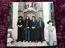 RARE THE BEATLES - HEY JUDE VINYL LP - UK 1ST PRESS EX+/EX+