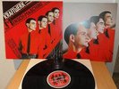 LP - KRAFTWERK - Mensch-Maschine -ORIGINAL GERMAN 1stPress KLING KLANG - MINT 78