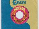 The SENSATIONS gotta find myself 45 uptempo NORTHERN SOUL mod WIGAN CASINO hear?