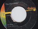 The CHURCHKEYS get ready 45 savage GARAGE mod NORTHERN SOUL dancer HEAR ?