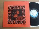 LEE MORGAN - CORNBREAD 1971 BLUE NOTE RECORD IN MINT CONDITION