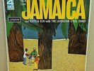 KEITH & KEN W/T JAMAICAN STEEL BAND YOU'LL LOVE UK STEREO LONDON RECORDS LP MINT