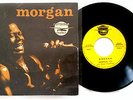 MORGAN - GETTIN TO BUSINESS - French Outsider 7