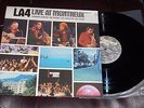 LA4 Live At Montreux MINT LP Laurindo Almedia RAY BROWN Bud Shank Concord CJ-100