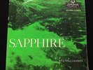 STU WILLIAMSON Sapphire UK London 1956 10” London Jazz LP