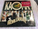 LP / KAOMA LAMBADA WORLDBEAT / SEALED