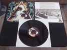 DEF LEPPARD HYSTERIA 1987 UK PRESS BLUDGEON RIFFOLA RECORDS HYSLP 1 EX/EX