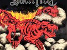 Torment In Fire [LP] by Sacrifice (Vinyl, War On Music Records)