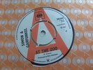 Simon & Garfunkel – At The Zoo 1967 Demo 7” CBS 202608