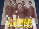 1994 Parliaments Testifying: The Mid-60s Detroit Sessions LP, UK press